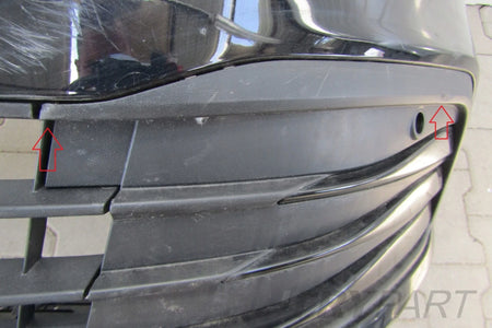 Front Bumper VW Golf 8 VIII 5H0 20-