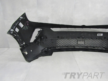 Front Bumper for Opel Mokka B II 2 Lift 24-
