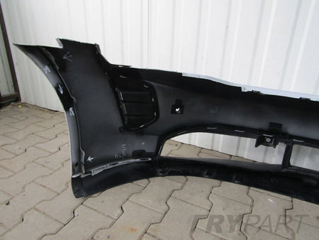 Front Bumper Porsche Taycan Turbo S 9J1 19-