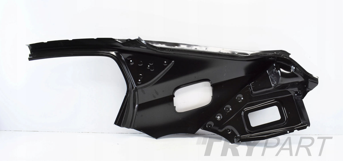 OPEL INSIGNIA II B REAR RIGHT FENDER PANEL HB