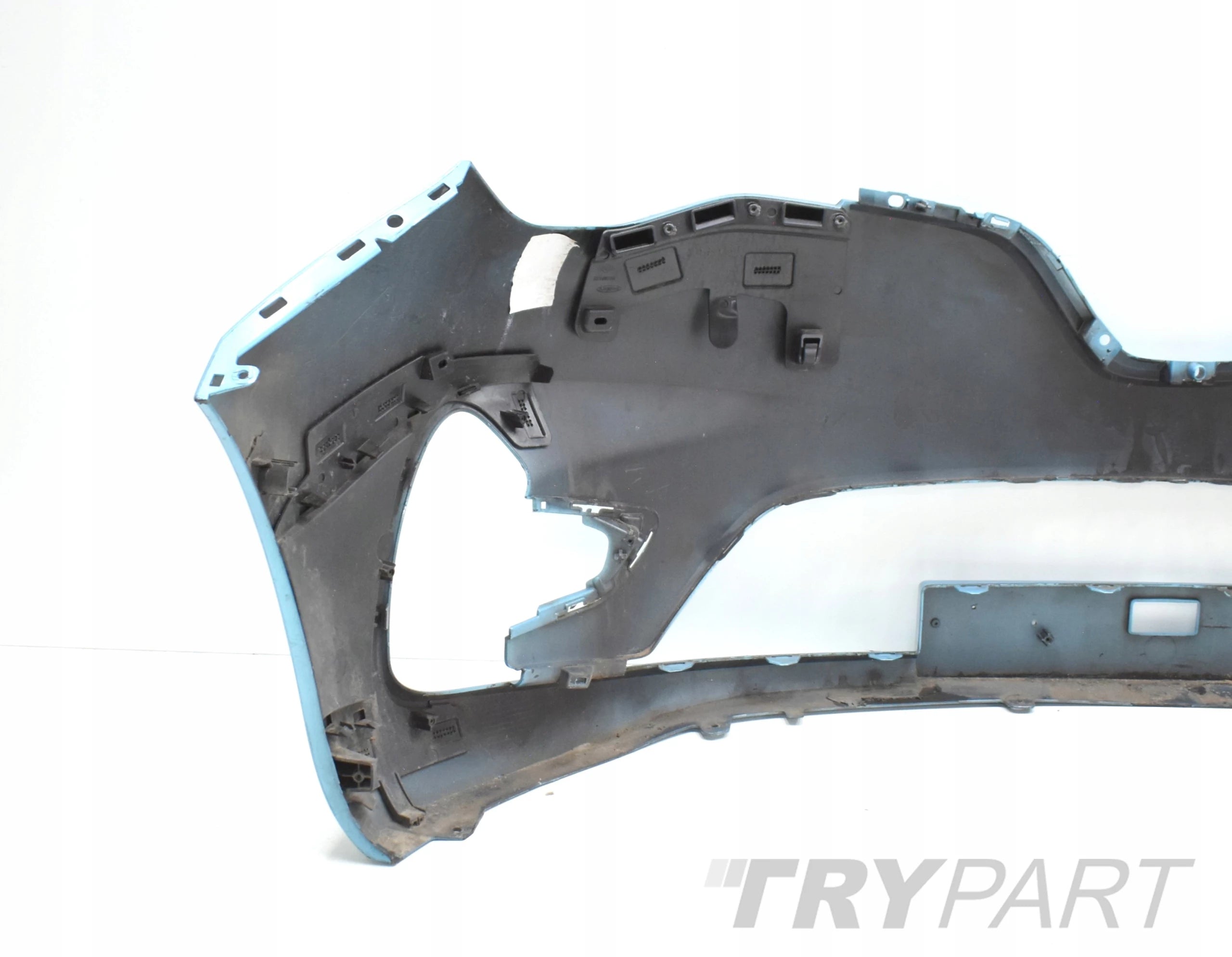 RENAULT ZOE LIFT FRONT BUMPER ORG