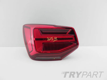 AUDI Q2 81A LED 81A945091 left rear lamp