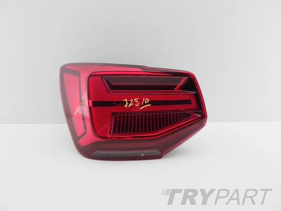 AUDI Q2 81A LED 81A945091 left rear lamp