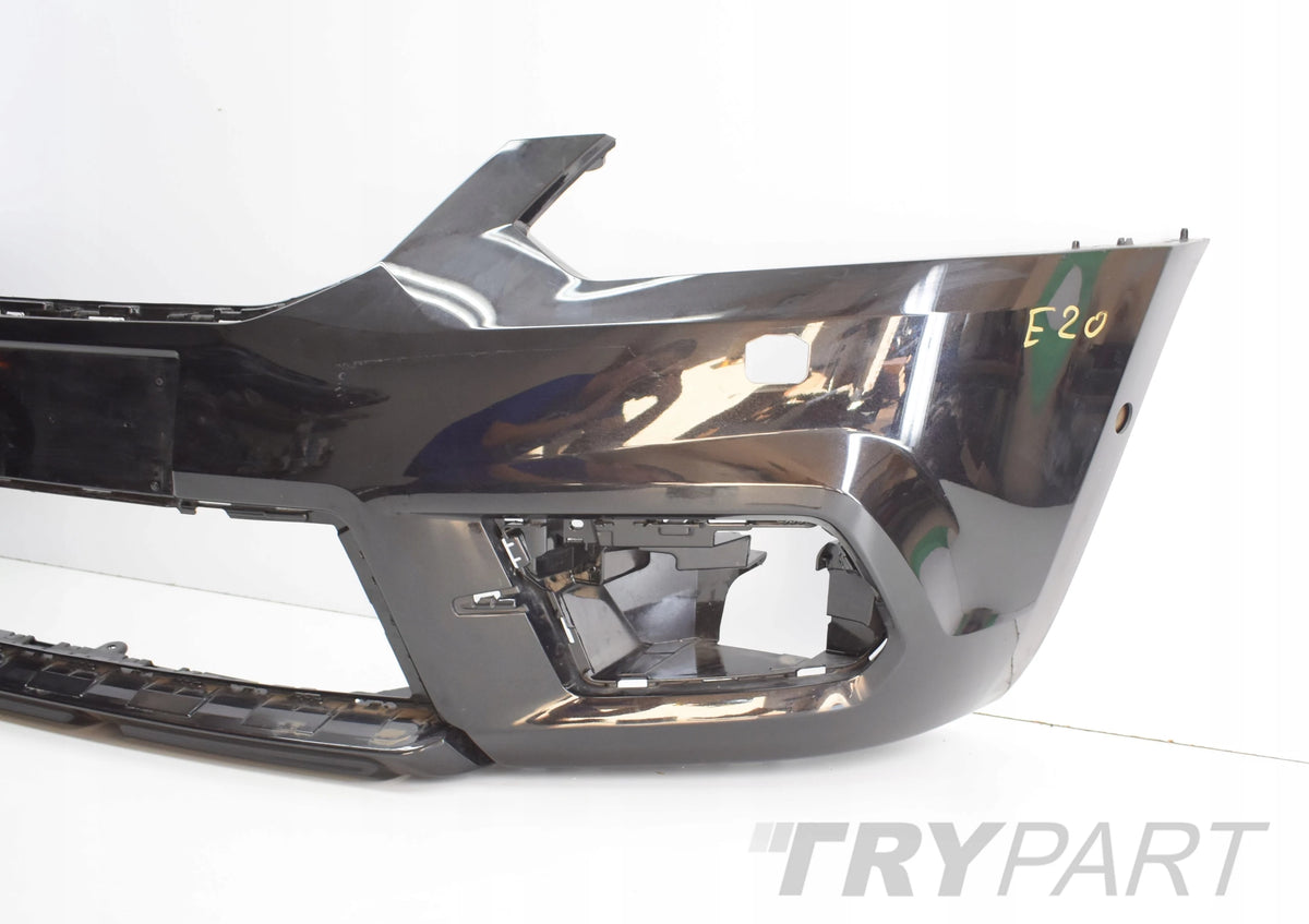 SKODA YETI LIFT 5L0 FRONT BUMPER ORG