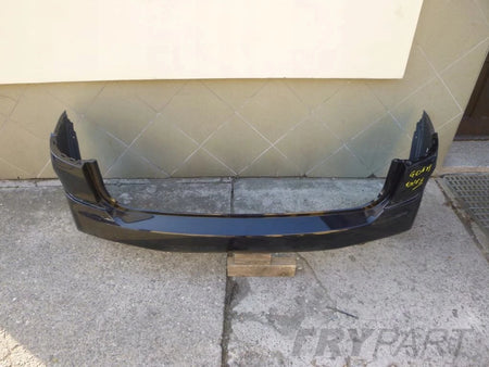BMW X3 G01 M Package Rear Bumper