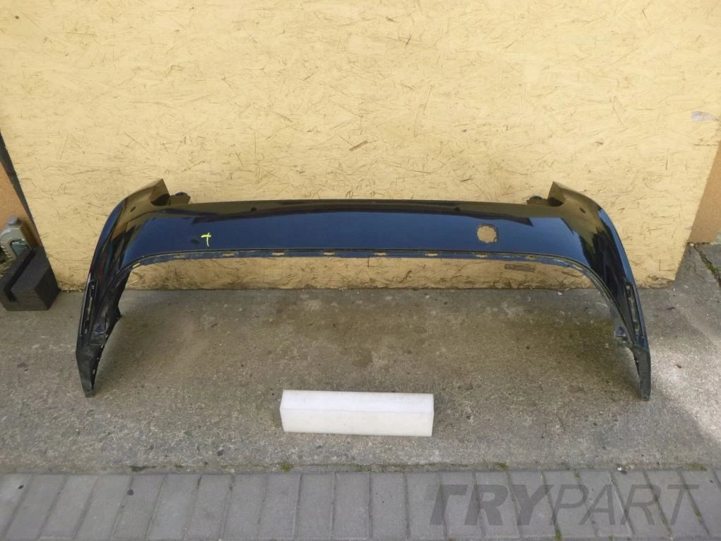 TOYOTA COROLLA E21 KOMBI 18- Rear Bumper