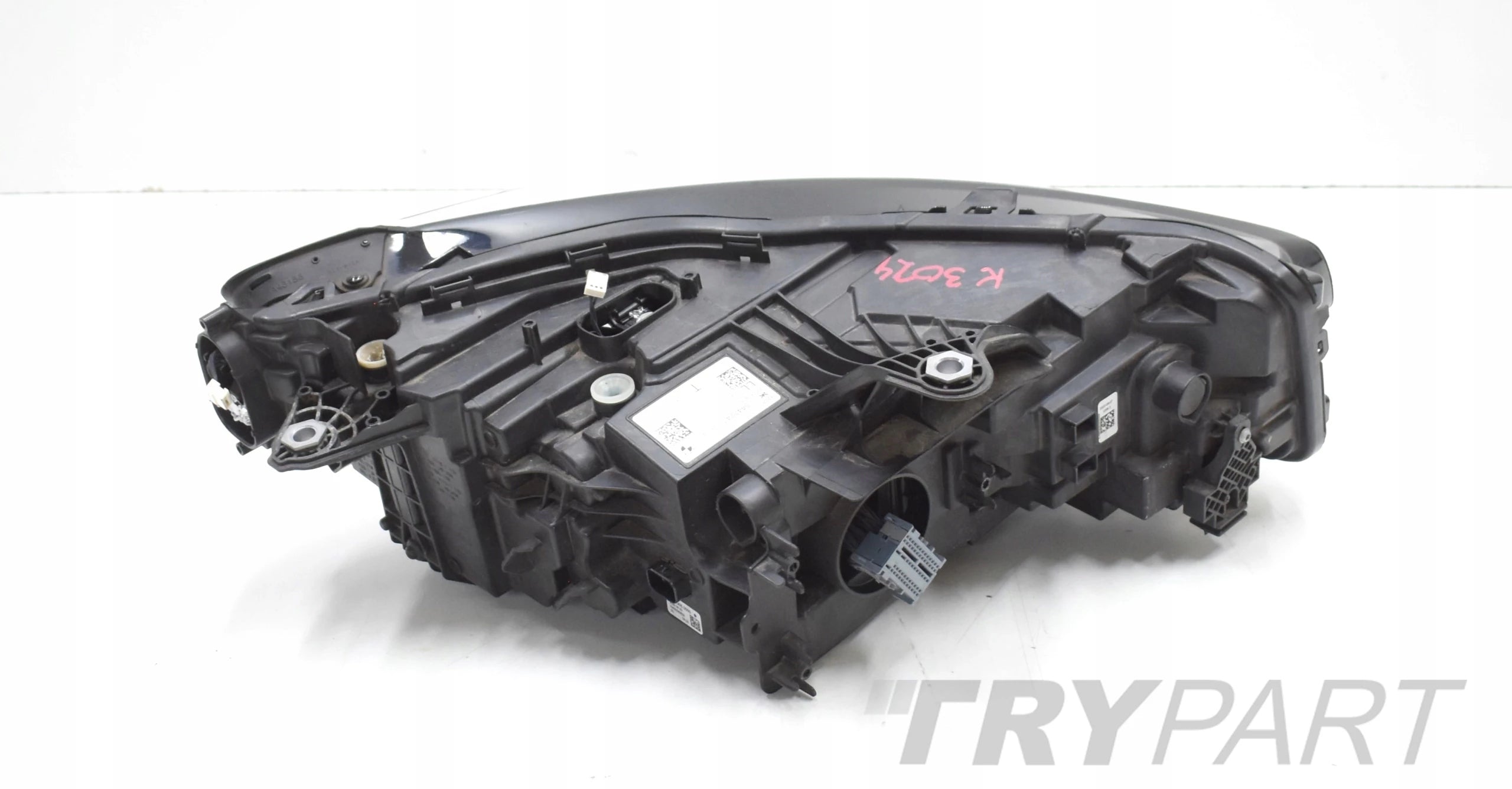 BMW 2 U06 LAMP LEFT FRONT LED HEADLIGHT ORG EU 5A42247-05F