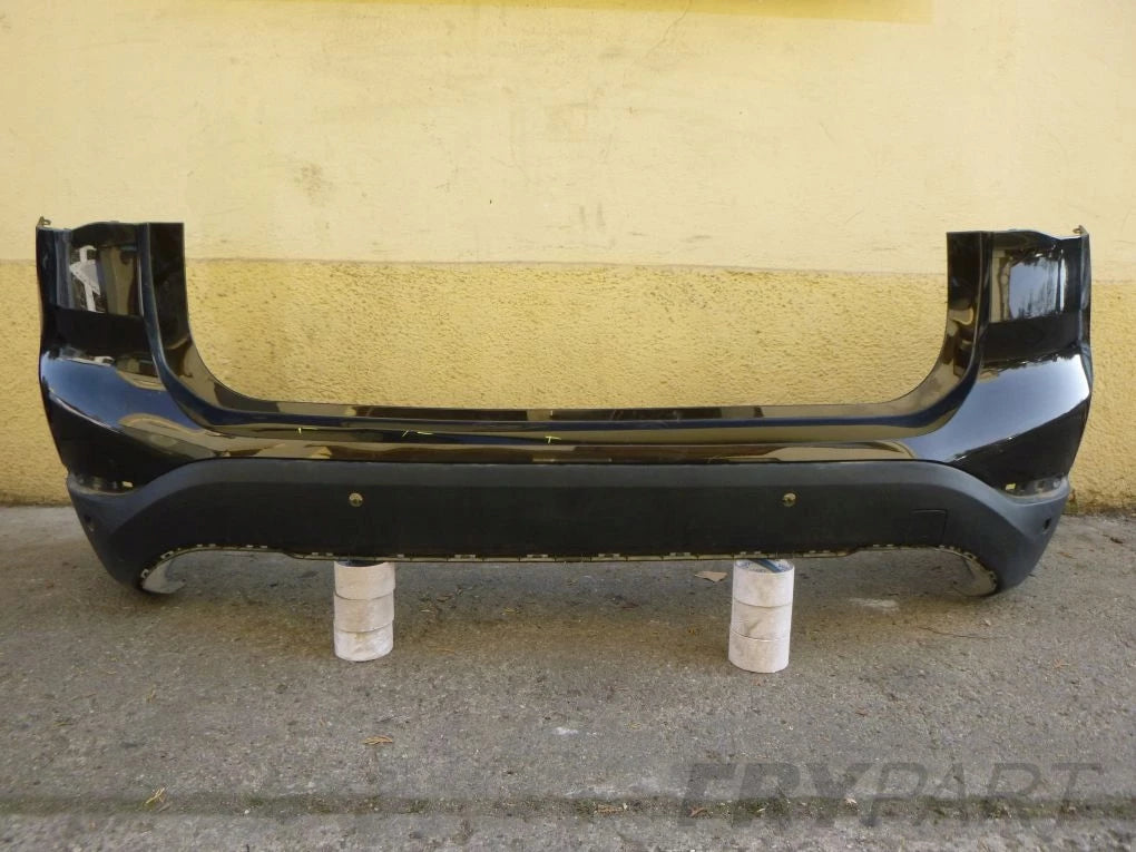 BMW X1 F48 Rear Bumper
