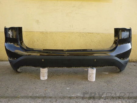 BMW X1 F48 Rear Bumper