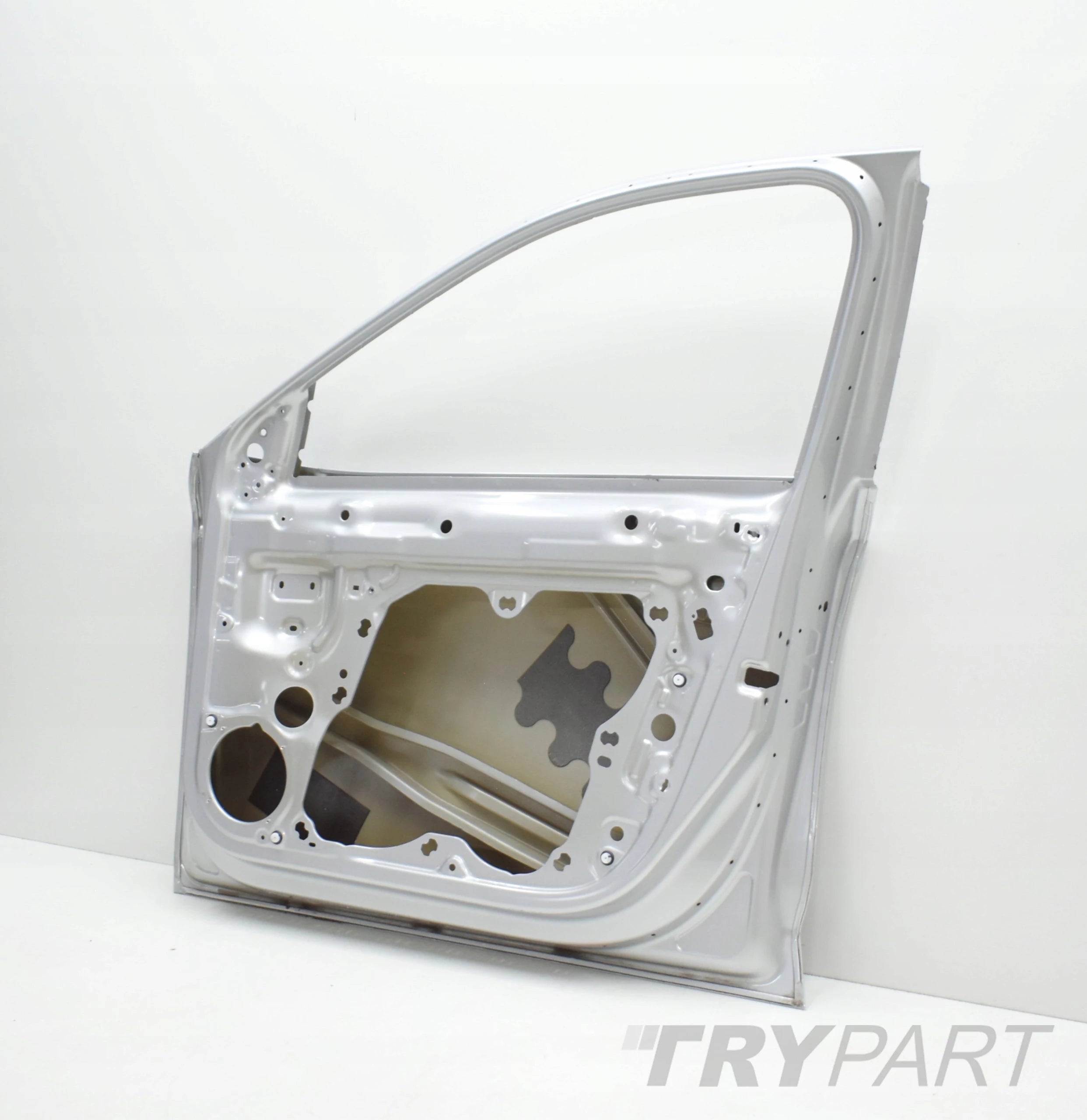 SKODA OCTAVIA IV 5E RIGHT FRONT DOOR ORG