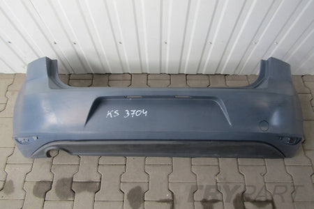Rear bumper for VW Golf 7 VII 5G6 HB 12-16