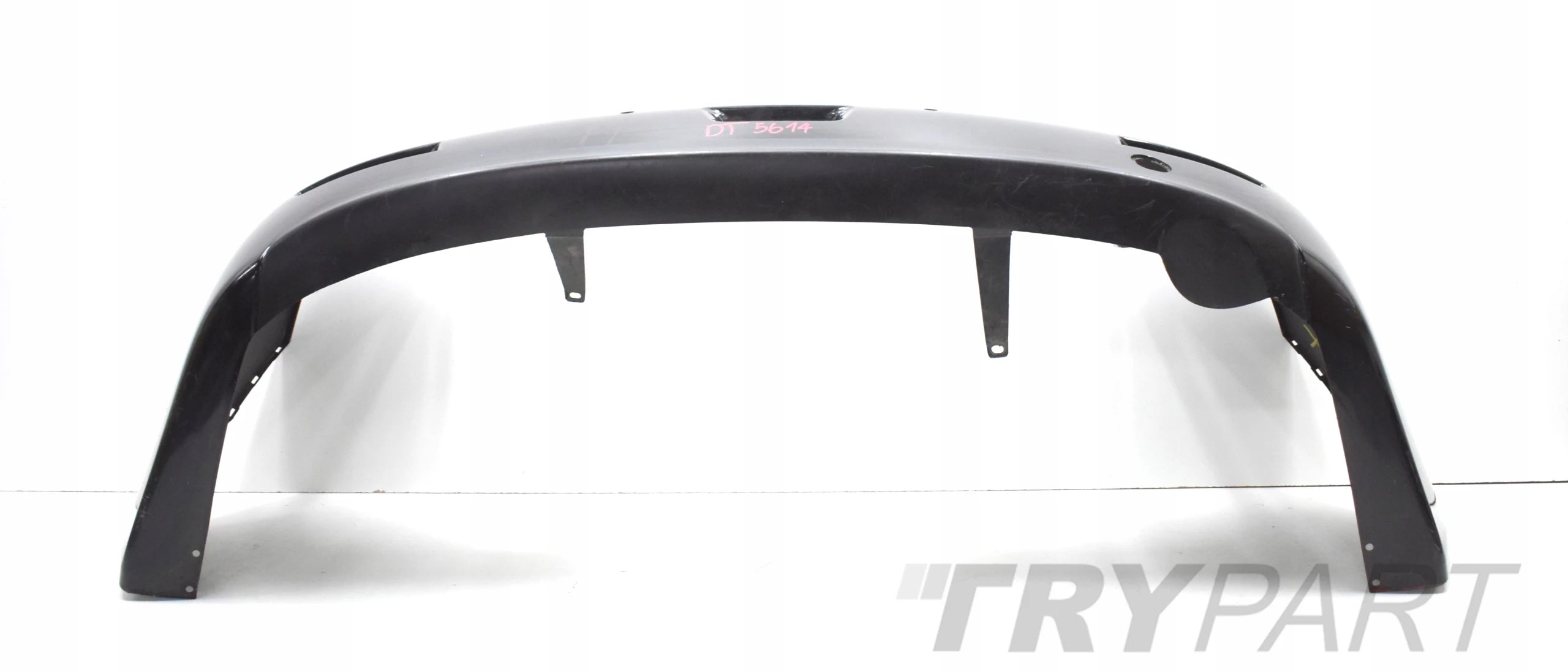 MITSUBISHI GALANT FORTIS REAR BUMPER ORG