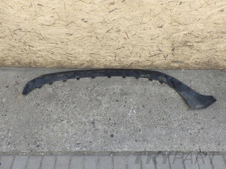 MERCEDES EQB 243 Front Bumper Spoiler Lip