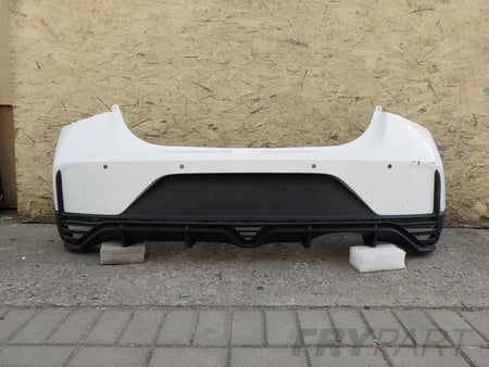 HYUNDAI I20 III 3 N LINE N-LINE 20- Rear Bumper