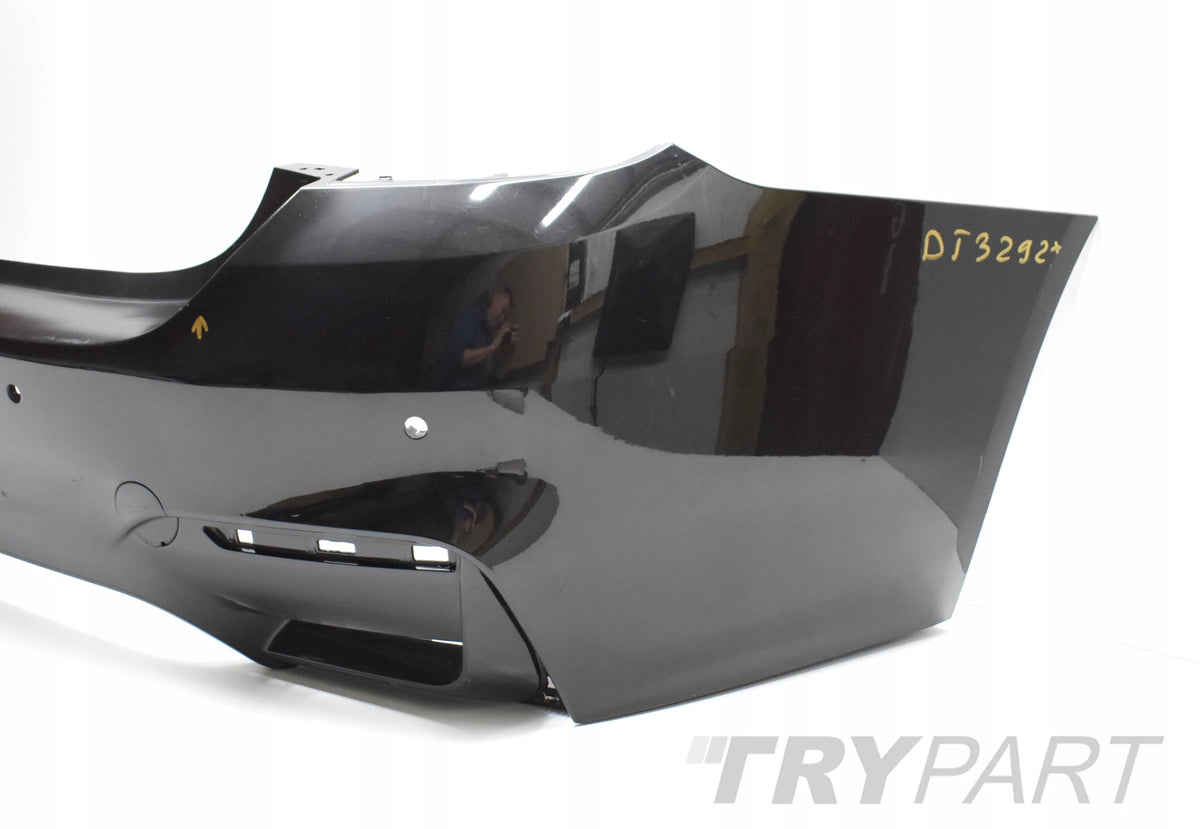 BMW M4 M POWER F82 F83 REAR BUMPER ORG