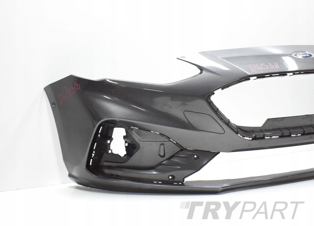 FORD FOCUS MK4 ST LINE FRONT BUMPER ORG