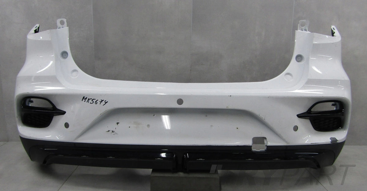 Rear bumper MG ZS EV Facelift 21-