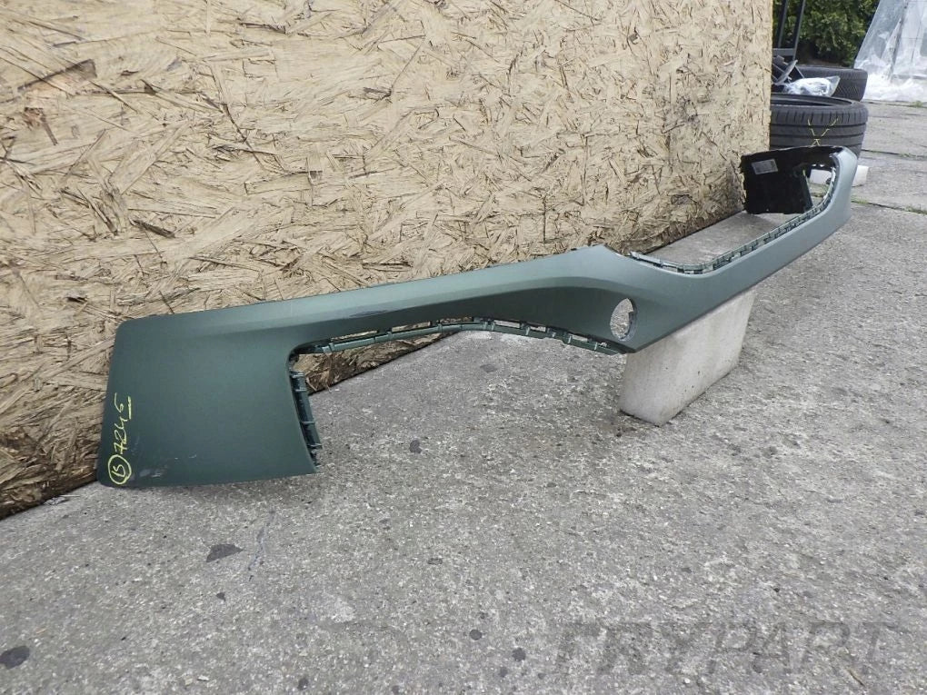 KIA SPORTAGE 5 V GT LINE 21- Rear Bumper