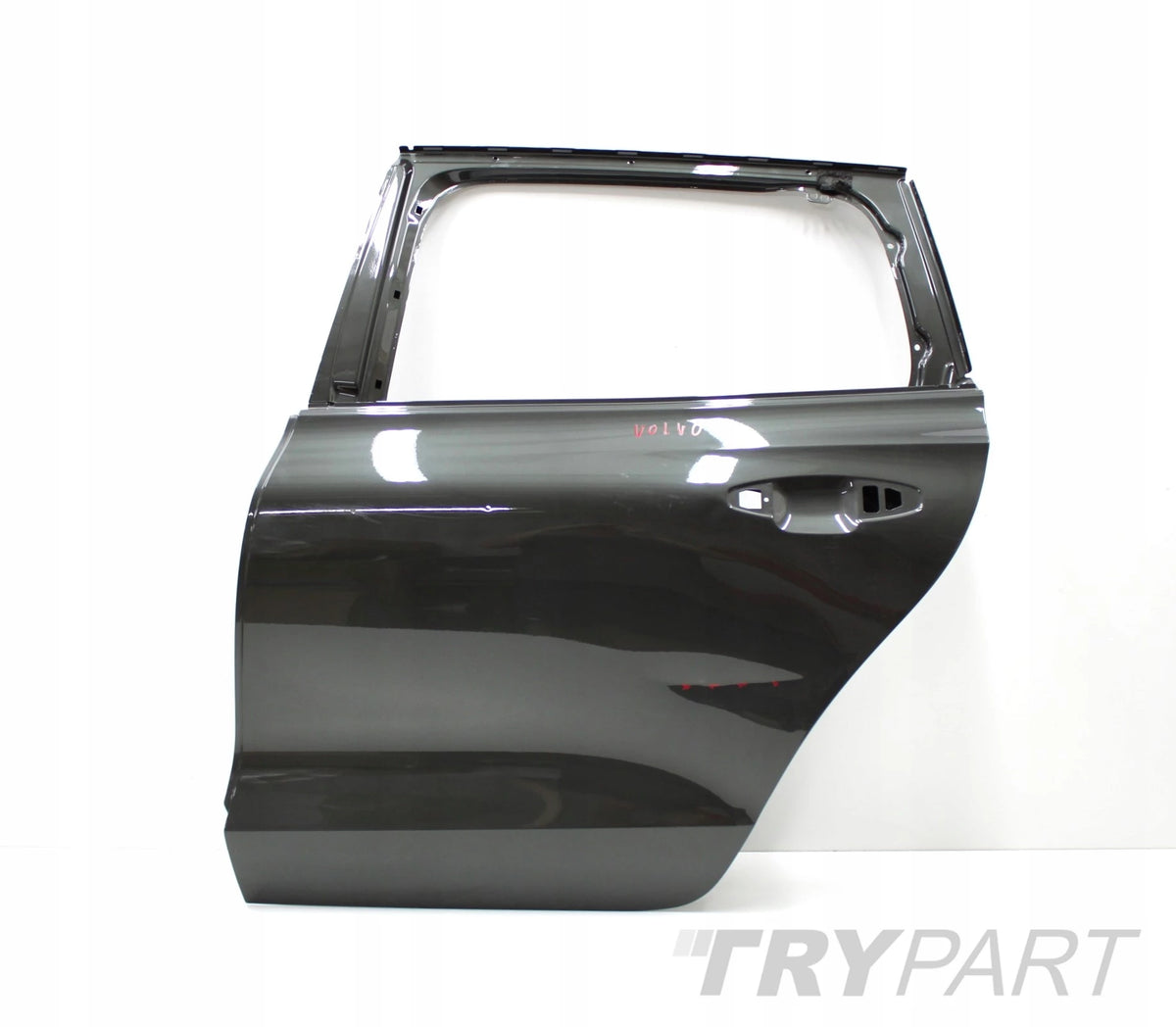 VOLVO V60 II LEFT REAR DOOR ORG ESTATE 18+
