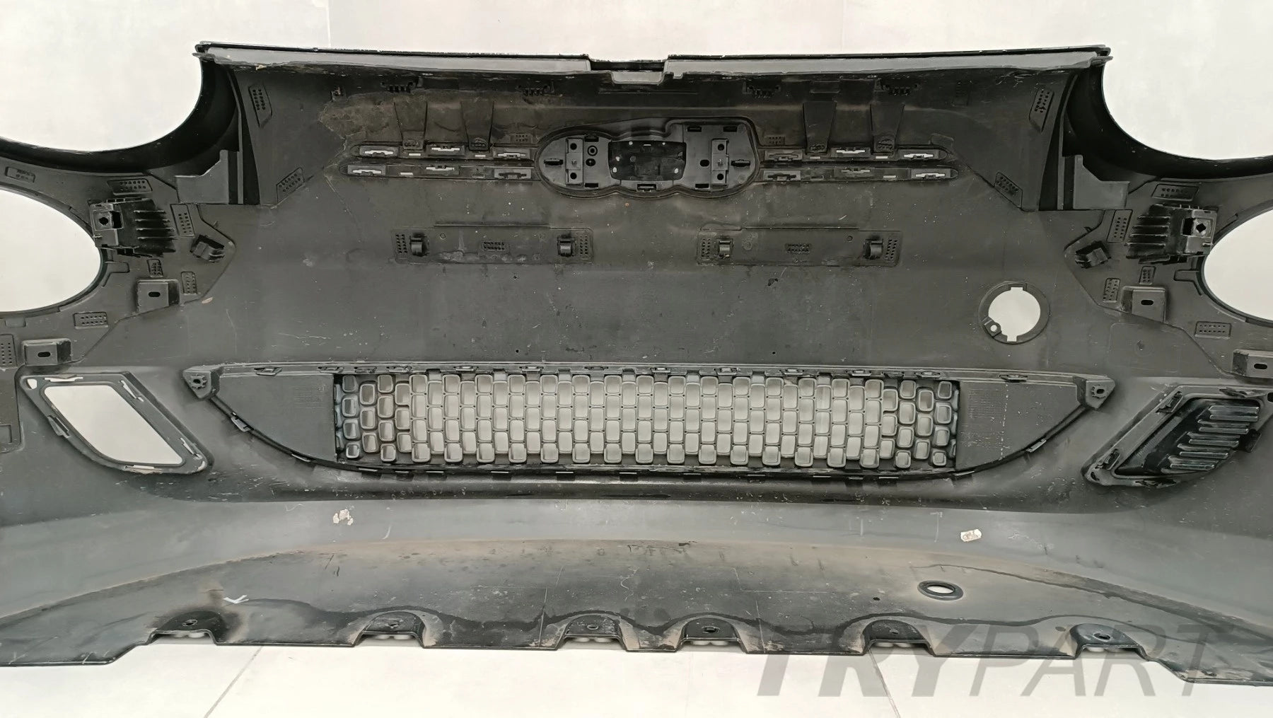 Front bumper FIAT 500E 500 E II 2 20-