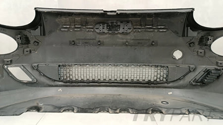 Front bumper FIAT 500E 500 E II 2 20-
