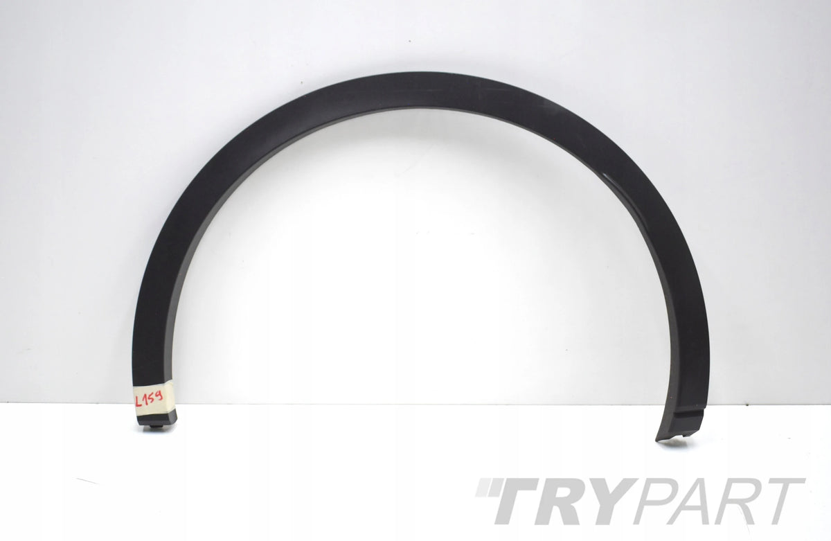 VW ID4 ID.4 11A LEFT REAR FENDER TRIM ORIGINAL