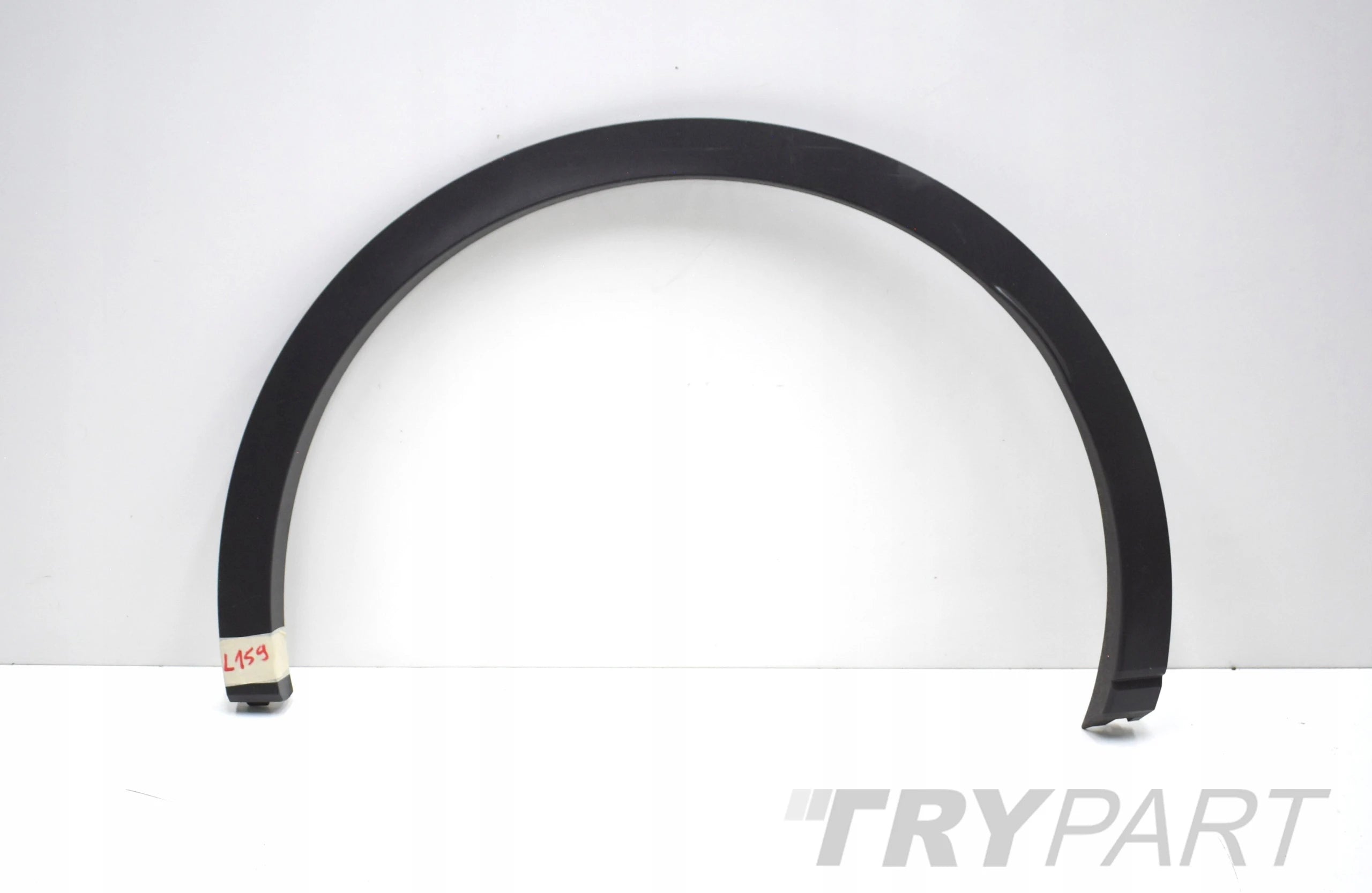 VW ID4 ID.4 11A LEFT REAR FENDER TRIM ORIGINAL