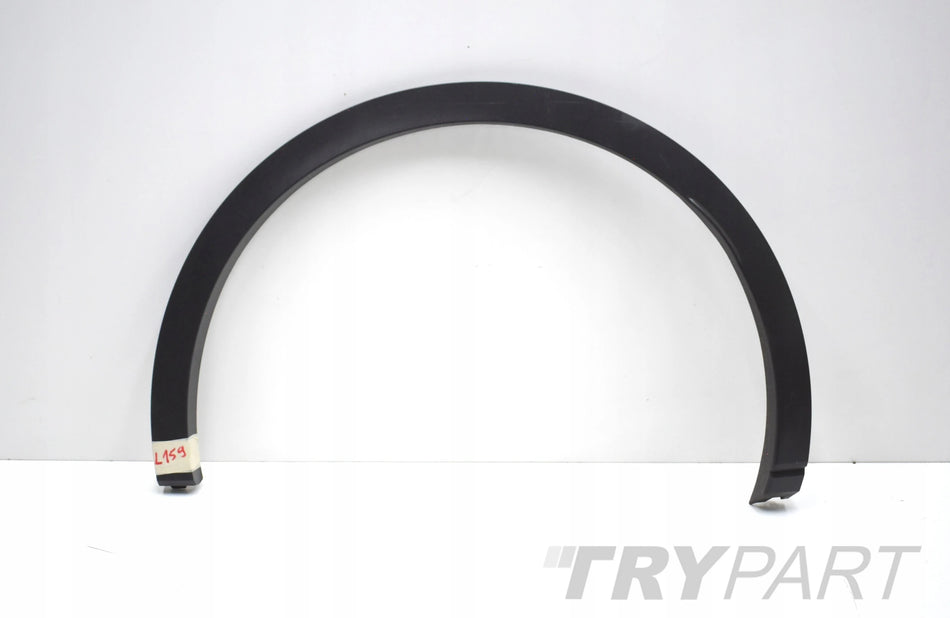 VW ID4 ID.4 11A LEFT REAR FENDER TRIM ORIGINAL