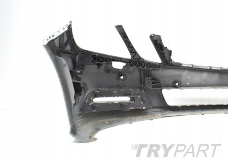 MERCEDES E-CLASS W212 FRONT BUMPER ORG + GRILLE