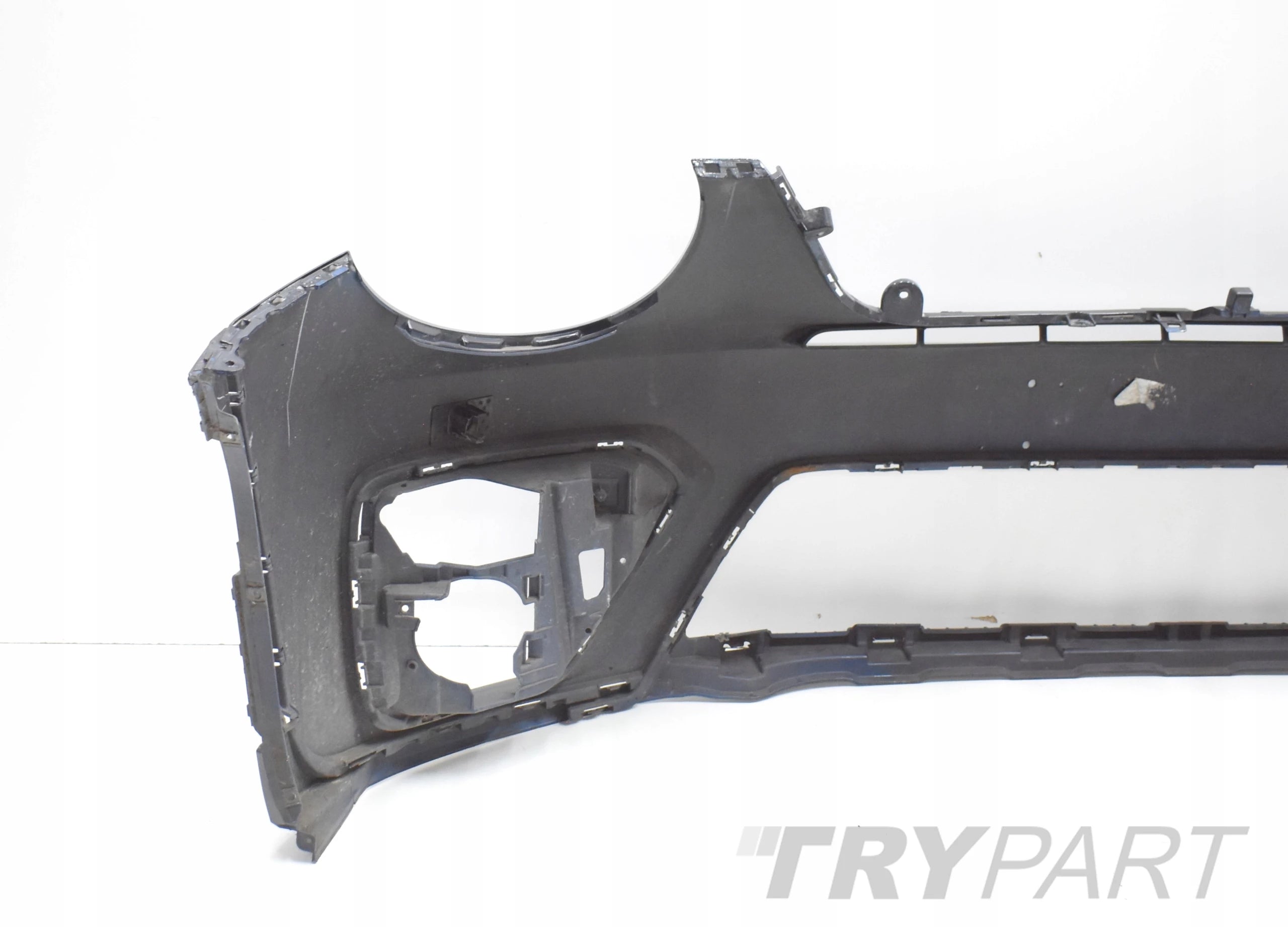VW NEW BEETLE 5C5 LIFT R LINE DUNE CROSS FRONT BUMPER ORG