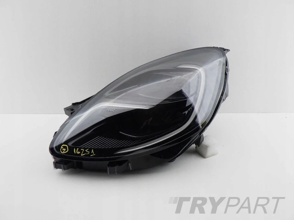 FORD PUMA II MK2 FULL LED 19- Front Left Lamp
