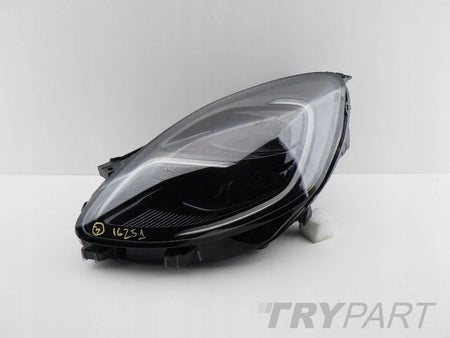 FORD PUMA II MK2 FULL LED 19- Front Left Lamp