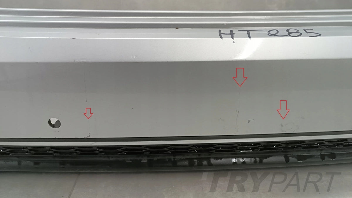Rear bumper for Kia Ceed 3 III Estate 18-21