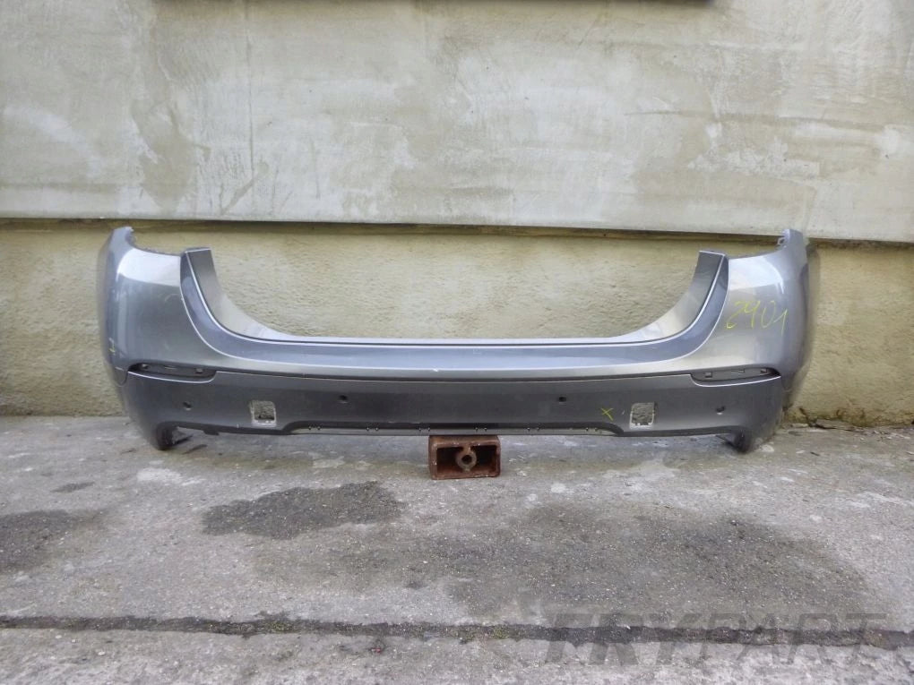 BMW X1 E84 M Package Rear Bumper