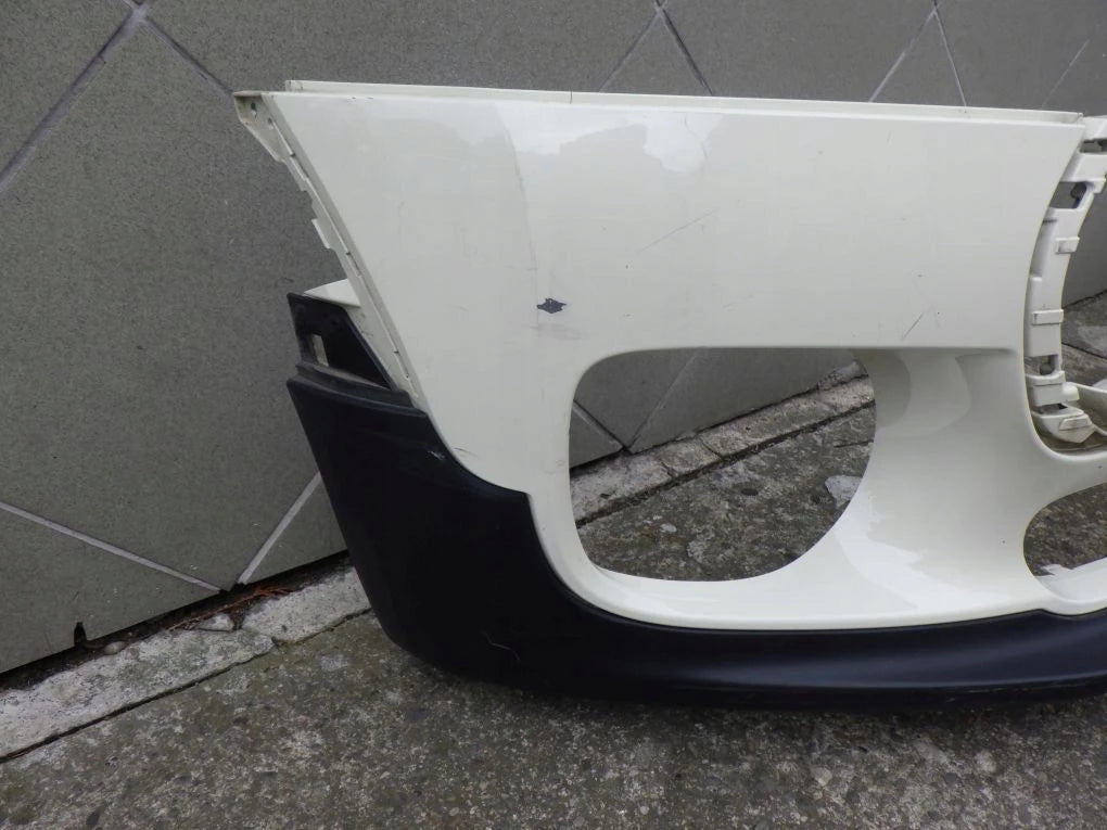 MINI COOPER F54 CLUBMAN 15- Front Bumper