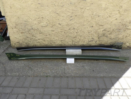 AUDI A5 SPORTBACK 8W 8W8 20- Left Right Sill Trim Strip
