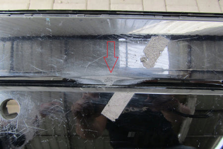 Front Bumper VW T-Roc R R20 2GA LIFT 21-
