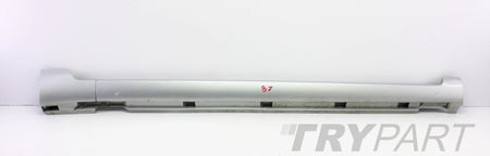 VW PASSAT B7 3AA RIGHT SILL STRIP ORG
