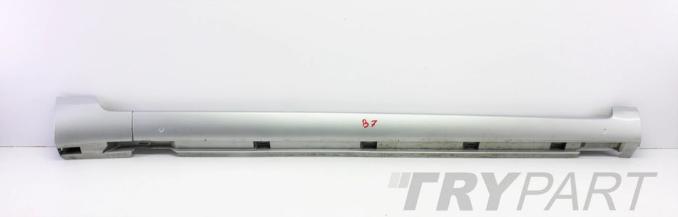 VW PASSAT B7 3AA RIGHT SILL STRIP ORG