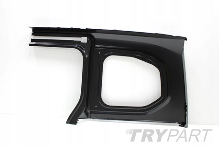 CITROEN BERLINGO PARTNER RIFTER RIGHT REAR FENDER ORG