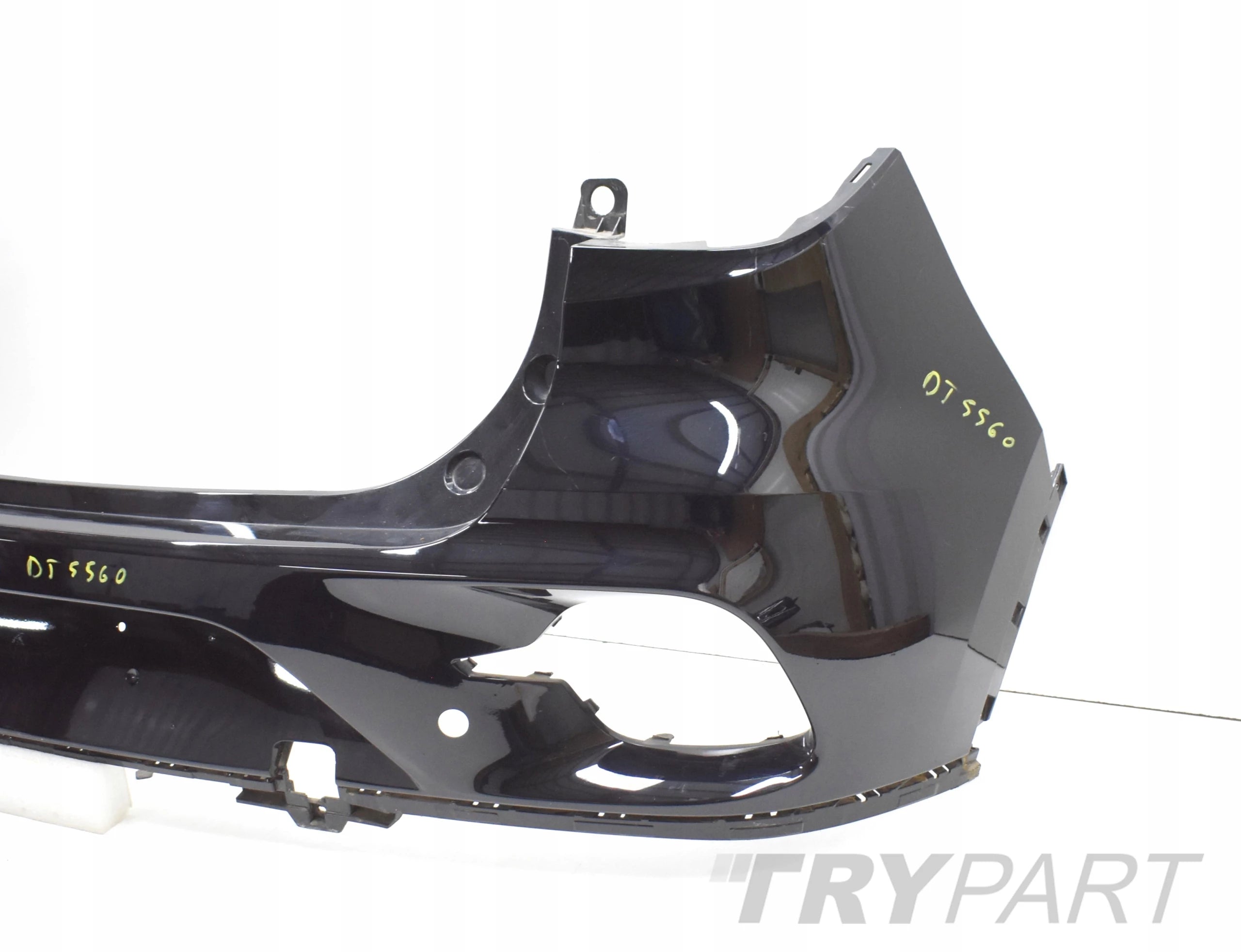 MG ZS LIFT REAR BUMPER ORG