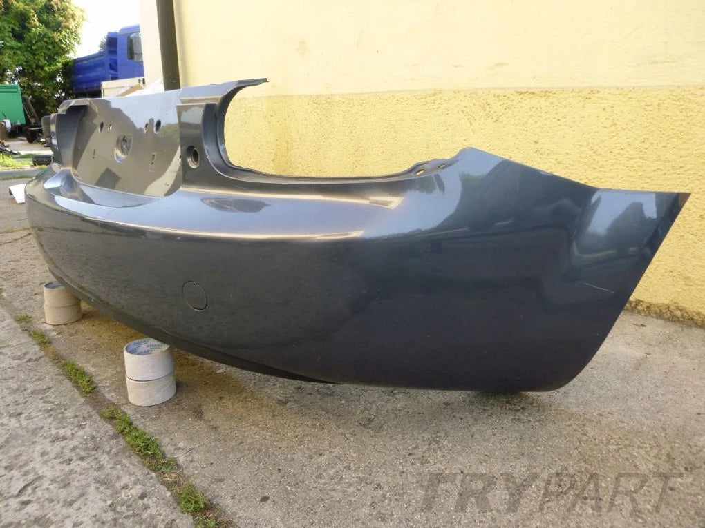MAZDA MX 5 MX5 lift 05- Rear Bumper