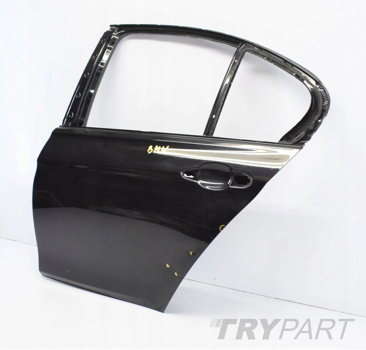 BMW III F30 LEFT REAR DOOR SEDAN ORG