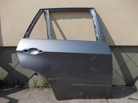 BMW X5 E70 Rear Right Door