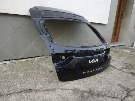 KIA PROCEED III 3 LIFT 21- REAR HATCH