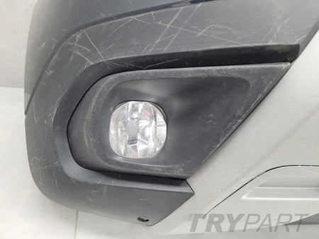 Front Bumper for Dacia Duster 2 II LIFT 21-22