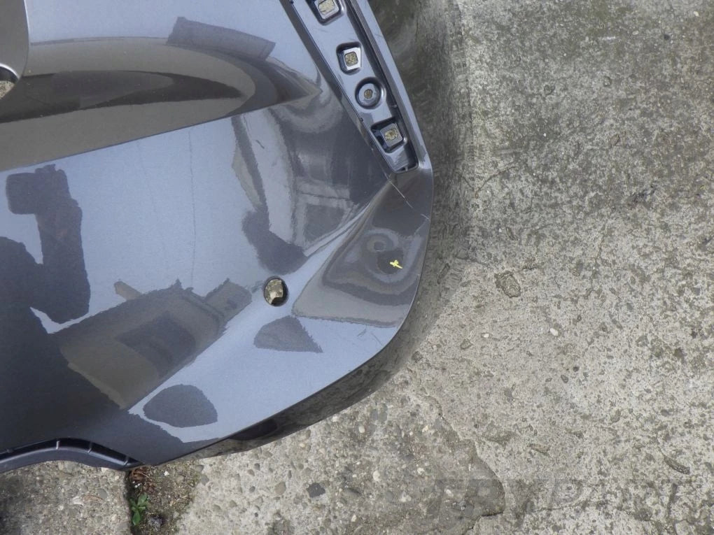 OPEL ASTRA 6 VI L KOMBI 22- Rear Bumper