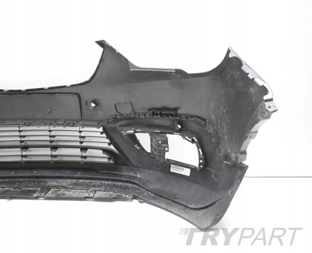 OPEL CROSSLAND X FRONT BUMPER ORG + GRILLE