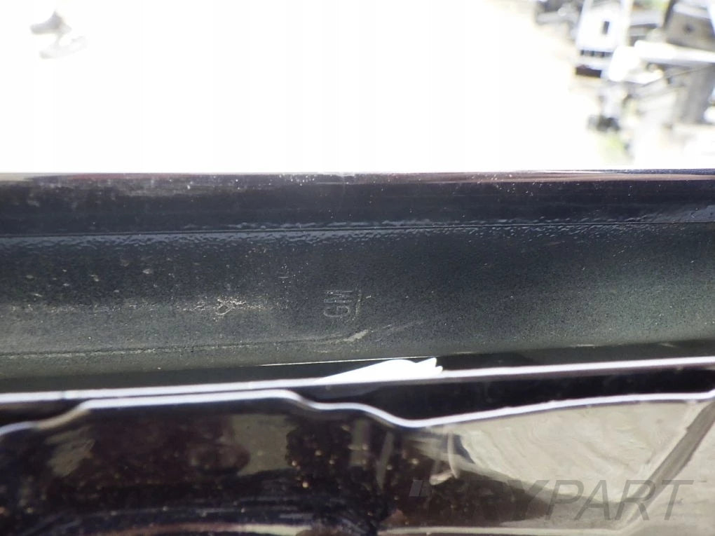 OPEL INSIGNIA B II 2 HB SEDAN LIFTBACK 17- RIGHT REAR DOOR