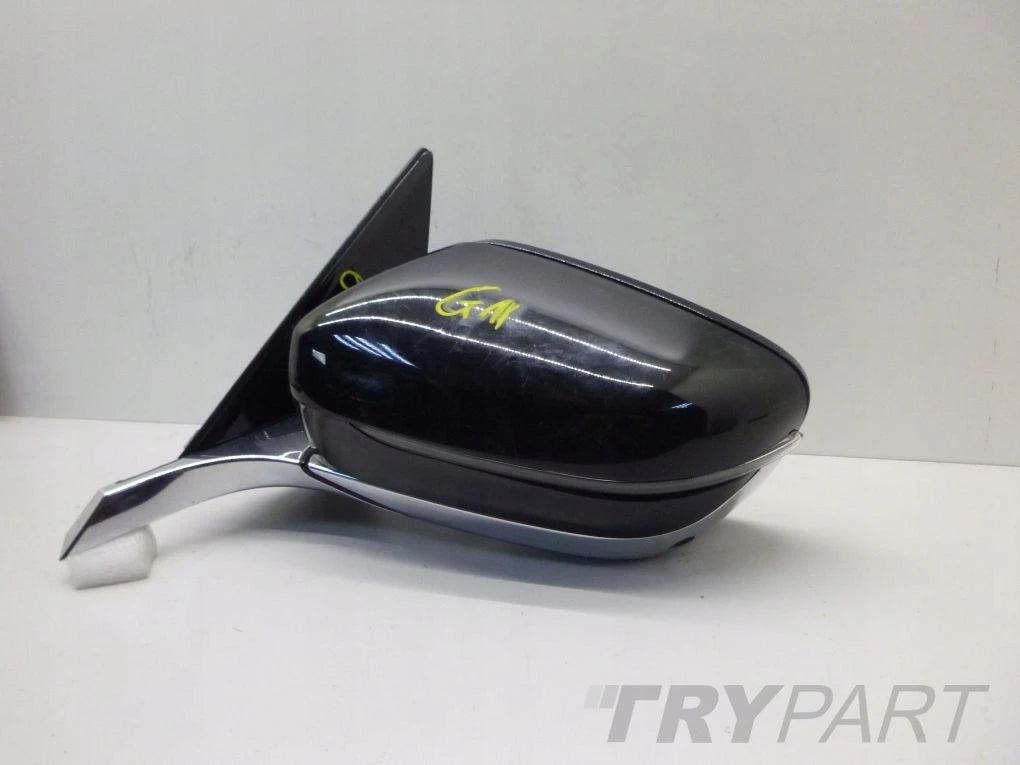 BMW 7 G11 G12 Left Mirror FULL 9 PIN